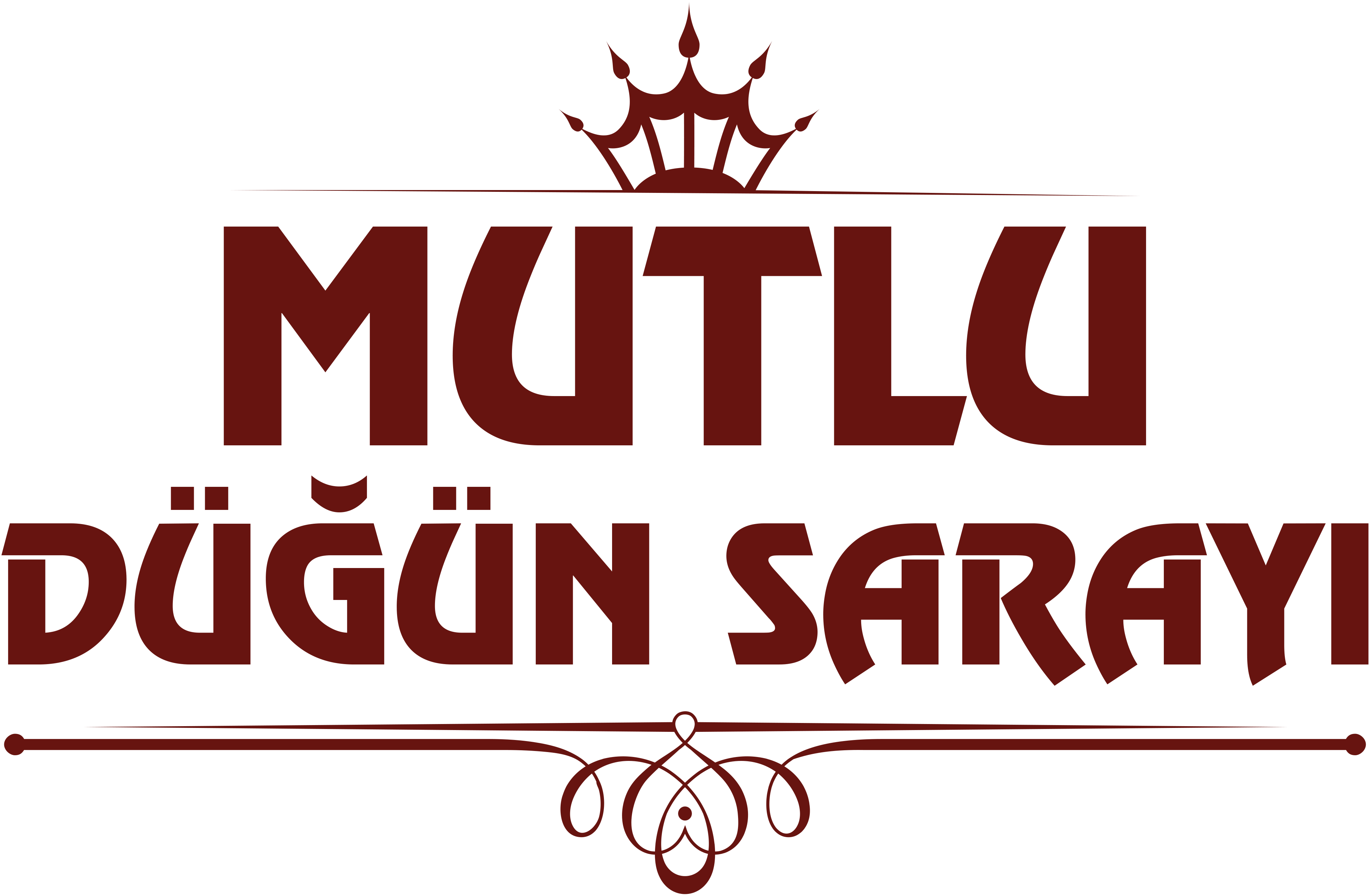Mutlu Düğün Sarayı